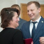 Почесне звання «Мати-героїня» присвоїли 19-ом жінкам з Тернопільщини (фото)