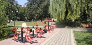 У Тернополі реалізовані практично усі проекти-переможці «Громадського бюджету-2018»