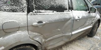 Тернопільські патрульні розповіли, як пройшли ці вихідні