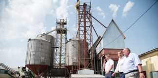 Які програми для аграріїв Тернопільщини будуть доступними у 2019 (фото)