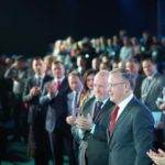 Анатолія Гриценка висунули кандидатом від демократичної опозиції
