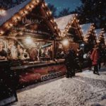 «Опілля» є головним спонсором «зимового містечка» у Тернополі