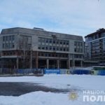 Вчора у Тернополі горіло те, що вже 30 років є ганьбою для міста