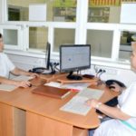 Все більше тернополян записуються до сімейних лікарів через Інтернет