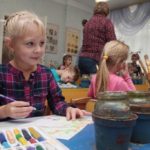 Освіта в області: над чим працюватимуть у 2019