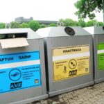 «Сміттєва революція»: Тернопіль став одним з перших міст України, де сортування побутових відходів стало обов’язковим