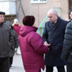 Сергій Надал: Жити у злагоді і розвивати громаду