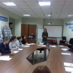 Юні тернополяни дізналися про секрети ораторського мистецтва