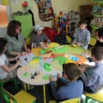 Де для тернопільських малюків розвиваючі заняття проводитимуть безкоштовно