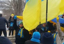 Цими днями на Тернопільщині найактивніші “Самопоміч”, “Батьківщина” і “Свобода”