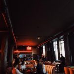 Клубна атмосфера та смачний кальян у party restaurant YOUNG