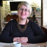 Вироби з бісеру жительки Тернопільщини купують навіть чоловіки