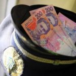 Тернополянин, що запропонував неправомірну вигоду працівникам патрульної поліції, постане перед судом