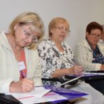 Тернопільські пенсіонери вчитимуться в університеті