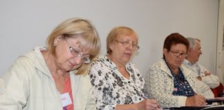 Тернопільські пенсіонери вчитимуться в університеті