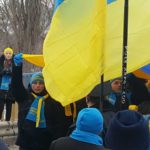 Цими днями на Тернопільщині найактивніші “Самопоміч”, “Батьківщина” і “Свобода”