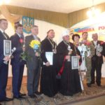 «Людиною року» на Тернопільщині стали священик-блогер, пасічник і «кіборг»
