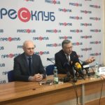 Гриценко представив свого міністра оборони