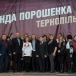 Олександр Черненко окреслив бачення перспектив розвитку держави