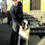 Щоб виховати чемпіона житель Тернопільщини схуд на 20 кілограмів