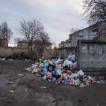 Райцентру на Тернопільщині загрожує сміттєва катастрофа