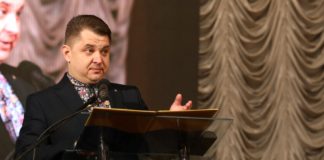 Віктор Овчарук: «Популісти намагаються знівелювати досягнення Порошенка за останні 5 років»