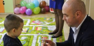 У мікрорайоні «Дружба» облаштують новий дитячий садочок
