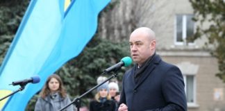 Сергій Надал про скандал з відбором на Євробачення: «Окупація починається із зневаги до нації»