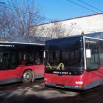 У Тернополі формують нову концепцію транспортної мережі, на вулиці виїдуть великогабаритні автобуси