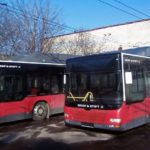 Оновлена транспортна мережа Тернополя – мерія враховує думку громади