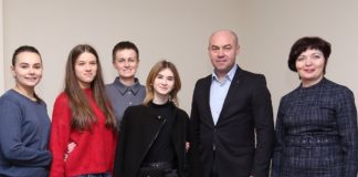 У Тернополі дітям-сиротам виділили соціальне житло з ремонтом та меблями