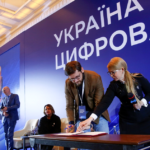 Юлія Тимошенко та лідери ІТ-галузі уклали угоду про співпрацю
