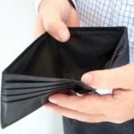 На Тернопільщині працівникам заборгували майже 15 мільйонів гривень