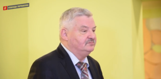 Медики Тернопільщини висловили підтримку Президенту та реформам в Україні (Відео)