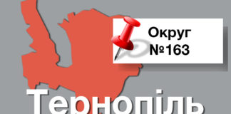 Маніпуляції Тимошенко призвели до припинення окружної виборчої комісії в Тернополі, – заява