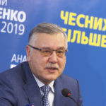 Гриценко подякував Садовому за підтримку: «Разом змінимо країну»