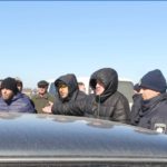 На Тернопільщині чоловікові погрожували вбивством, але поліція зловмисника не захотіла затримувати