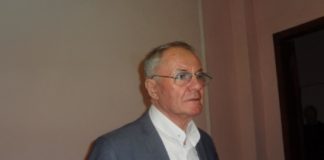 Чому тернопільській журналістці було і просто, і складно говорити з людиною-легендою