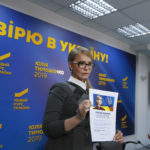 Юлія Тимошенко підписала Зобов’язання перед українцями