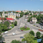 Концепція комплексного озеленення Тернополя: лікуються пошкоджені насадження, висаджуються нові