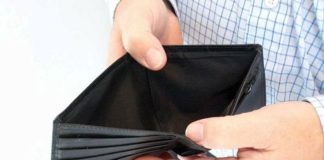 На Тернопільщині працівникам заборгували майже 15 мільйонів гривень