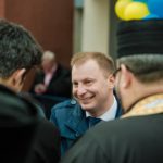 В’ячеслав Негода про відкриття архіву-довгобуду: Справу, яку розпочали у 1991 році, вдалося завершити тепер завдяки позиції обласної влади та підтримці з боку держави (фото, відео)