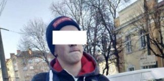 У Тернополі Анатолія Гриценка намагалися облити брудом… усього за 150 гривень