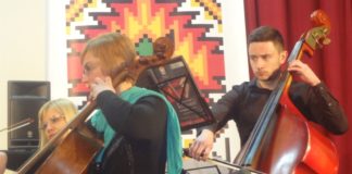 Днями у Тернополі відбувся просто неймовірний концерт