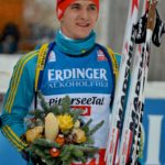 Замість медалі тернополянин на Чемпіонаті світу отримав букет квітів
