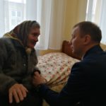 Геріатричний будинок у Великих Дедеркалах ставлять за приклад по всій Україні (фото)