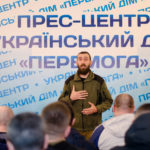 Валерій Чоботар: Я не боюся, що буде з моєю країною. Чому? За п’ять років війни Україна здобула імунітет і цей імунітет Збройні сили України