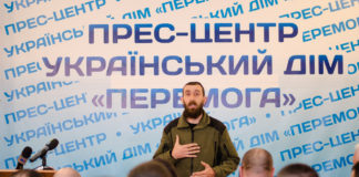 Валерій Чоботар: Я не боюся, що буде з моєю країною. Чому? За п’ять років війни Україна здобула імунітет і цей імунітет Збройні сили України