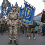 Сергій Надал: «Потужний добровольчий рух є національною ознакою українців»