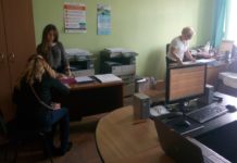 За тиждень більше 5 тисяч мешканців Тернопільщини тимчасово змінили місце для голосування